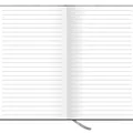 Következő termékkép Bélelt jegyzetek - A5 - laminált - Méďa