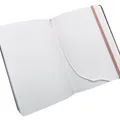Következő termékkép Luxi Dots jegyzetfüzet - A5 - Laminált - Órózsaszín