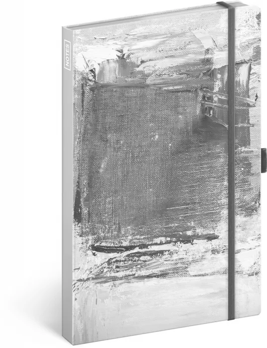 Termék főképe Notes Malba, linkovaný, 13 × 21 cm