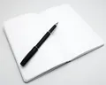 Következő termékkép Notes prázdný - A5 - kraft - velryba