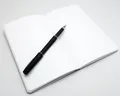 Következő termékkép Notes prázdný - A5 - kraft - zelený věnec