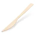 Kés bambusz (FSC 100%) 17cm [100 db]