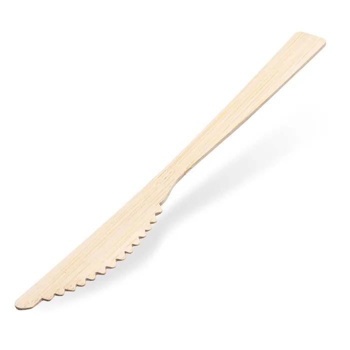 Termék főképe Nůž bambusový (FSC 100%) 17cm [100 ks]