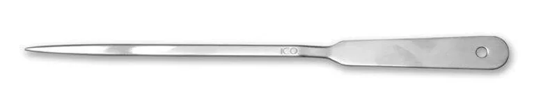 Termék főképe Nůž na obálky, 23 cm, kovová, ICO