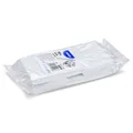 Következő termékkép Kés (PP) újrahasználható fehér 18,5cm [50 db]