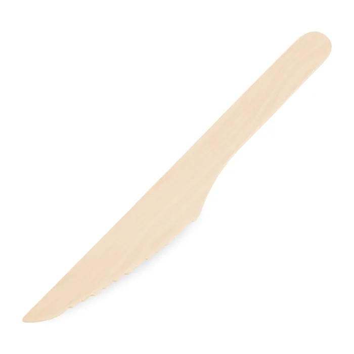 Termék főképe Nůž ze dřeva 16 cm [10 ks]
