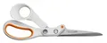 Olló, 21 cm, FISKARS "Amplify"