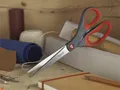 Olló, 21 cm, "Precision", 3M SCOTCH