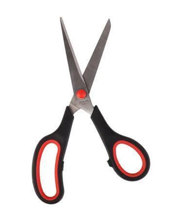 Termék főképe Nůžky, 21 cm, VICTORIA, černé