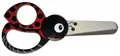 Gyermek olló, katica, 13 cm, FISKARS 1004612