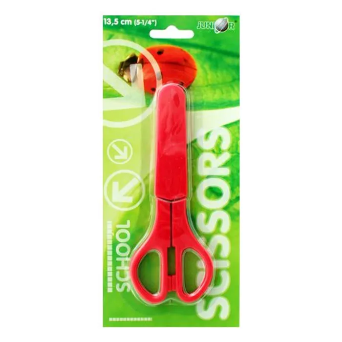 Termék főképe Nůžky dětské s krytem 5,5"
