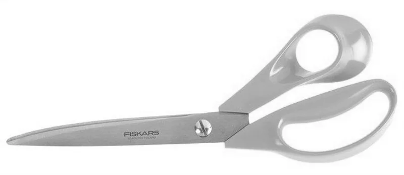 Termék főképe Nůžky krejčovské, 25 cm, FISKARS "Classic", oranžové