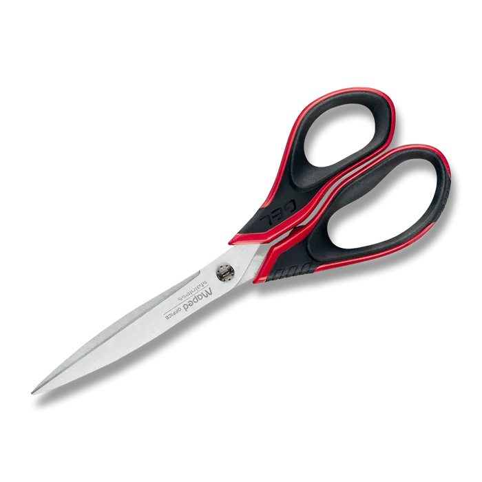 Termék főképe Nůžky Maped Advanced Gel 21 cm, asymetrické