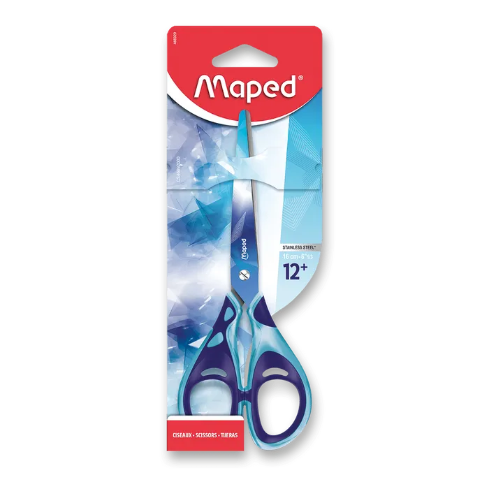 Termék főképe Nůžky Maped Arctic - 16 cm, blistr