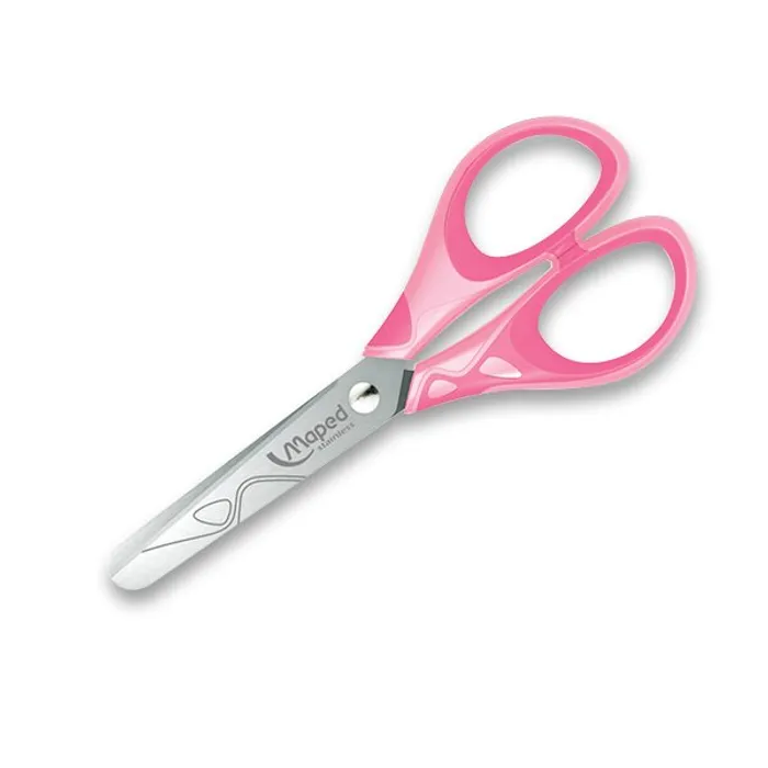Termék főképe Nůžky Maped Essentials Pastel Soft 13 cm, mix barev