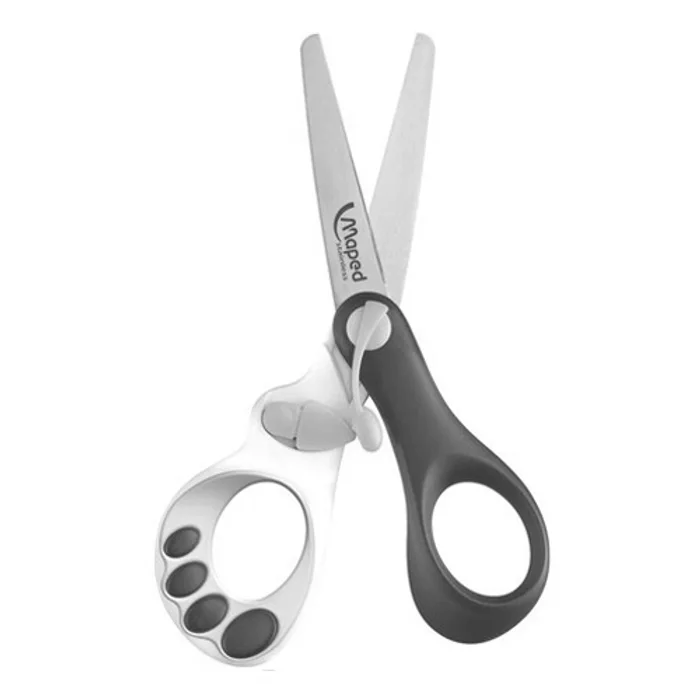 Termék főképe Nůžky Maped Koopy Kidy Learn - motiv Panda - 13 cm
