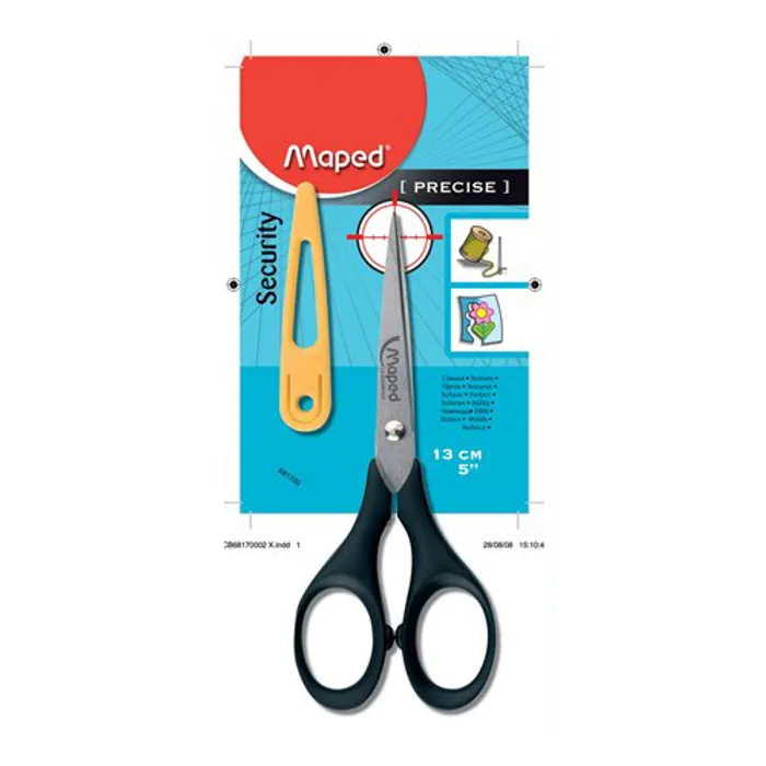 Termék főképe Nůžky MAPED PRECISE - 13 cm