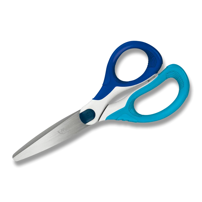 Termék főképe Nůžky Maped Sensoft Asymmetrical 13 cm, mix barev