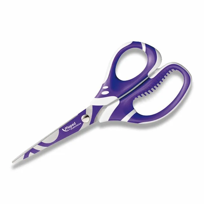 Termék főképe Nůžky Maped Zenoa Fit - 15 cm, mix barev