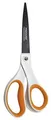 Non-Stick olló, általános használatra, 20 cm, fehér, FISKARS