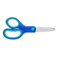 Következő termékkép Olló "Noris Club", kék, gyerek, 14 cm, balkezeseknek, STAEDTLER