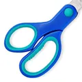 Következő termékkép Olló "Noris Club", kék, gyerek, 14 cm, balkezeseknek, STAEDTLER