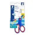 Következő termékkép Olló "Noris Club", kék, gyermek, 14 cm, STAEDTLER