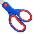 Következő termékkép Olló "Noris Club", kék, gyermek, 14 cm, STAEDTLER