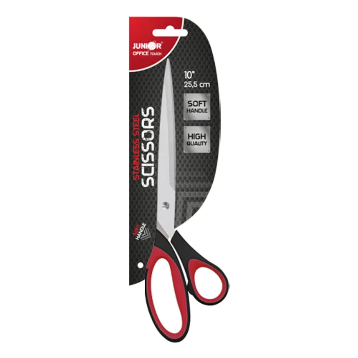 Termék főképe Nůžky Office touch 10 "250 mm