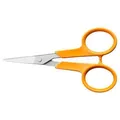 Hímző olló "Classic", narancssárga, 10 cm, FISKARS 1075061