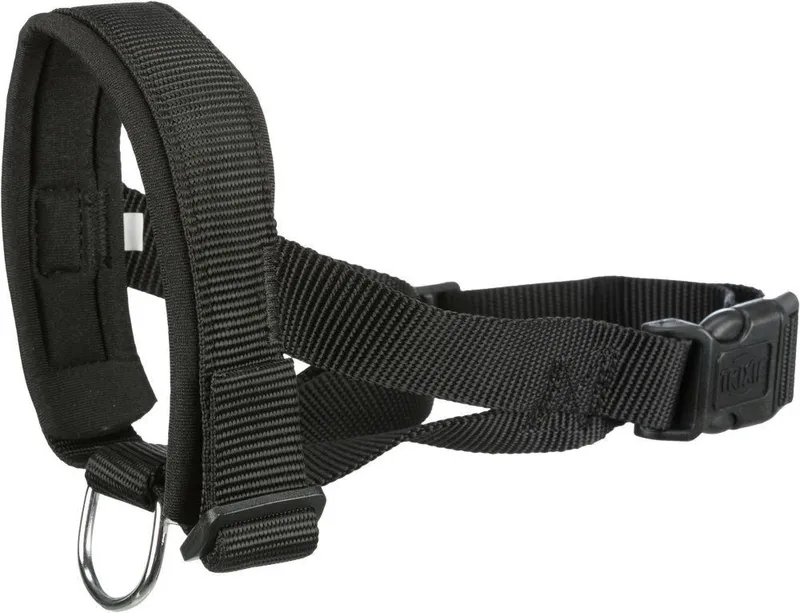 Termék főképe Nylonový náhubek podložený M-L 22-30cm TRIXIE