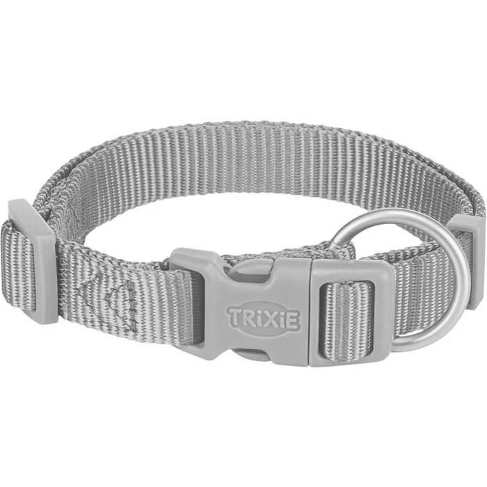 Termék főképe Nylonový obojek PREMIUM, aquaL-XL:40-65cm/25mm