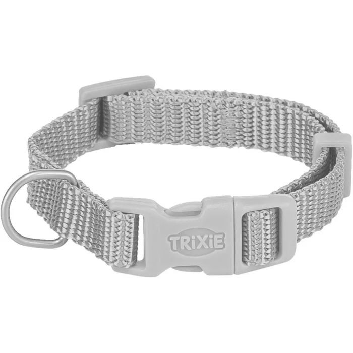 Termék főképe Nylonový obojek PREMIUM, kariL-XL:40-65cm/25mm