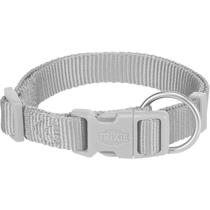 Termék főképe Nylonový obojek PREMIUM, kariS:25-40cm/15mm