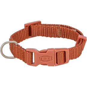 PREMIUM nylon gallér, rozsdás:25-40cm/15mm