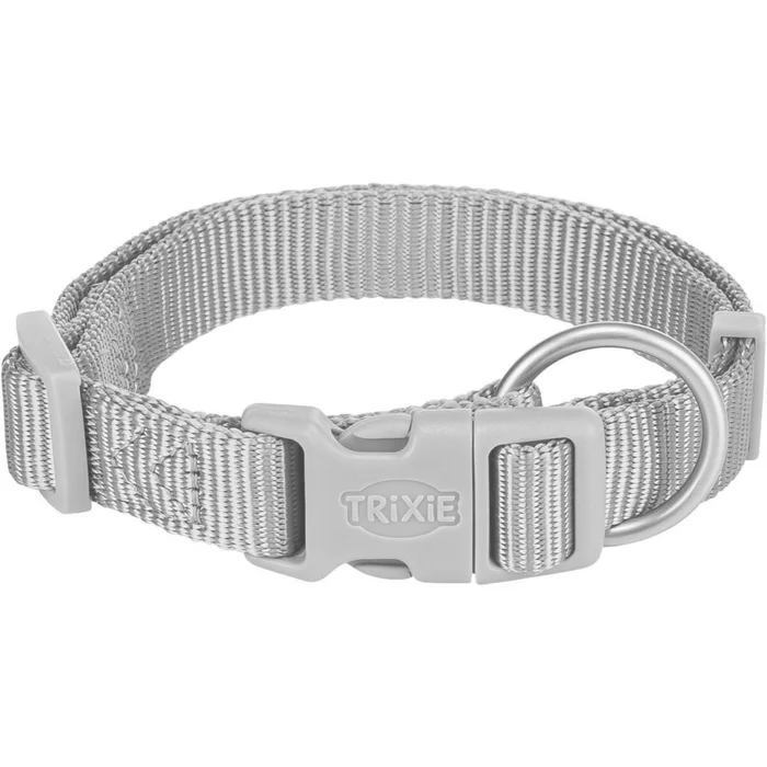 Termék főképe Nylonový obojek PREMIUM, šalvějováS-M:30-45cm/15mm