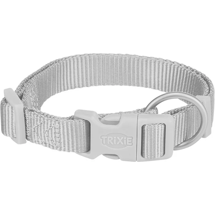 Termék főképe Nylonový obojek PREMIUM, tělováL-XL:40-65cm/25mm