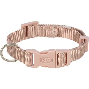 PREMIUM nejlón nyakörv, testszínXXS-XS:15-25cm/10mm