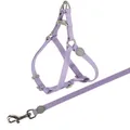 Következő termékkép Nylon macskahám pórázzal 26-37cm/10mm, 1,20m