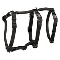 Következő termékkép STAY nylon heveder (kiszökésgátló) XS-S: mellkas: 30-40cm/10mm