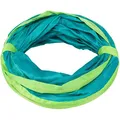 Következő termékkép Nylon alagút nyulaknak, többféle színben 19 x 117 cm