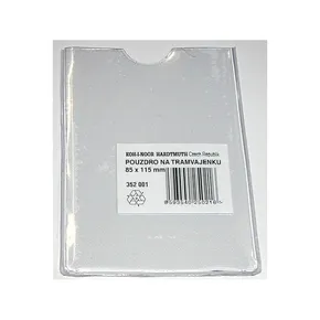 Tok 85 x 115 mm villamoshoz