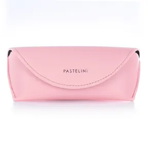 PASTELINI rózsaszín szemüvegtok