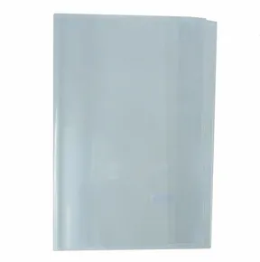 Könyvborító 413x266mm PVC