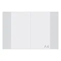 Következő termékkép Borító notebookhoz A4 PVC átlátszó [1 db]