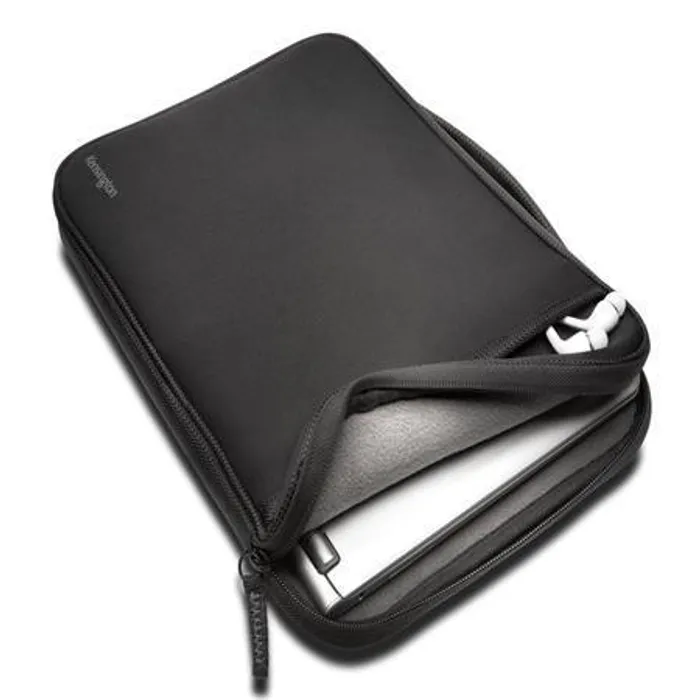 Termék főképe Obal na tablet "Universal Sleeve", černá, univerzální, 14", KENSINGTON