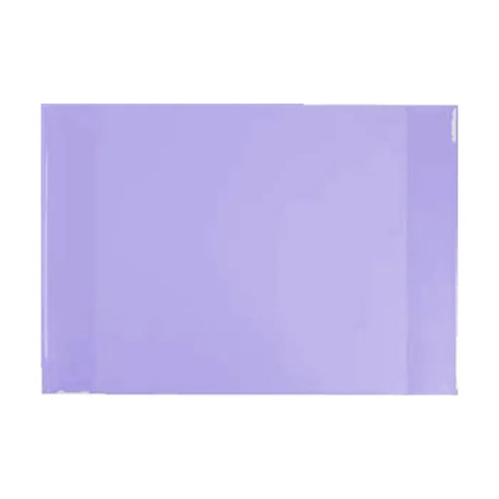 Termék főképe Obal univerzální PP, 217x605mm lesk, čirá, samolep.proužek