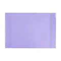 Univerzális PP csomagolás, 217x605mm fényes, átlátszó, öntapadó csík