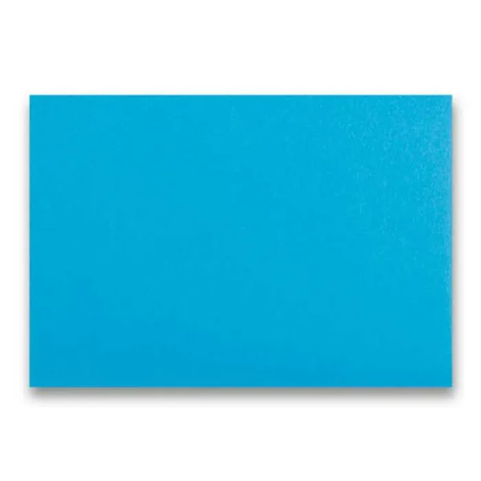 Termék főképe Obálka Clairefontaine, C6, modrá, 20 ks