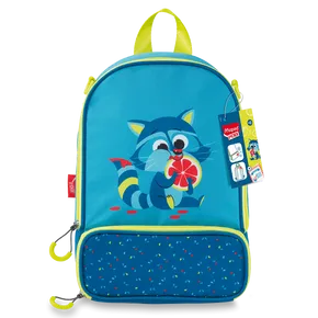 Maped Miniz Raccoon ebédtáska